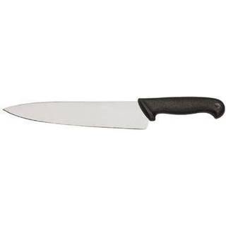Prepara kokkekniv med 25 cm klinge og sort skaft