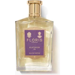 Floris Platinum22, Eau de Parfum, 100 ml.