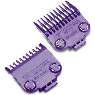 Andis Master® Magnetic Comb Set Dual Pack (2pcs)
