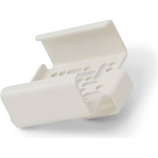 pedestal - Boks til Apple Tv - Apple Tv Mount - Pearl / Hvid