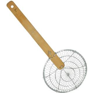 Wok sigte 18cm