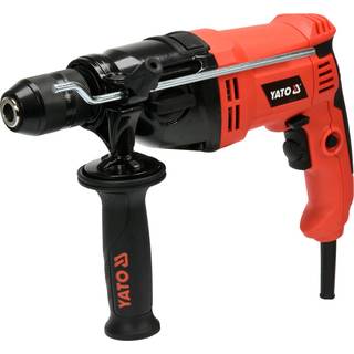 Elektrisk slagboremaskine Yato YT-82037; 850 W