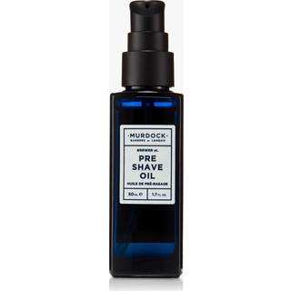 Murdock London Preshave Olie, 50 ml.