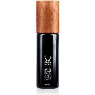 Ebenholz skincare Hårpleje Ansigtspleje After Shave Balm Anti Age 60 ml (4.233,00 kr / 1 l) - 60 ml