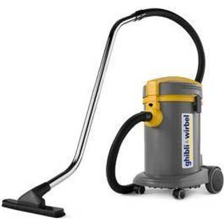 Ghibli Power WD 36 P