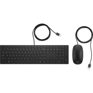 HP Pavilion 400 Wired Keyboard