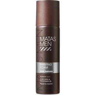 Matas Men Shaving Foam Sensitiv Hud (200 ml)