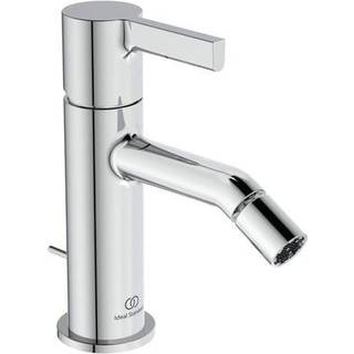 Ideal Standard Joy bidet armatur m/træk-op bv