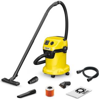 Kärcher WD 3 P Workshop