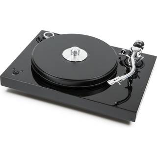 Pro-Ject 2Xperience SB S-shape pladespiller med Ortofon SPU 1S | So | PRIS-MATCH