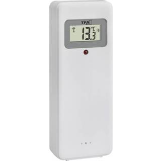 TFA Dostmann 30.3248.02 Termosensor 1 stk
