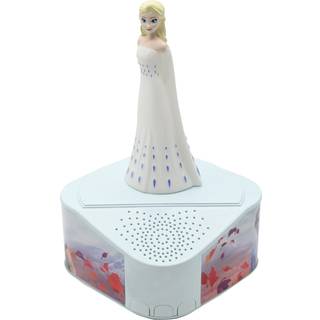 Disney Frozen Bluetooth-højtaler