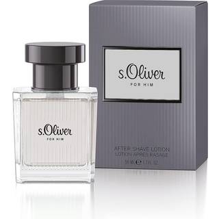 s.Oliver For Him Aftershave-lotion
