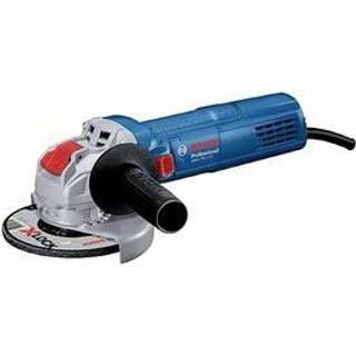 BOSCH Professional Vinkelsliber GWX 750-125 BladØ125mm (0.601.7C9.201)