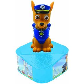 Paw Patrol Chase Bluetooth-højtaler