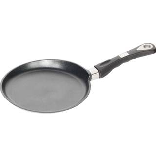 Pandekagepande og Blinispande Induktion - AMT Gastroguss - Pandekage pande Ø24 cm