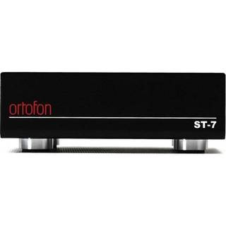 Ortofon ST-7 Dual mono step-up transformer | Sort | BUY & TRY | PRIS-MATCH
