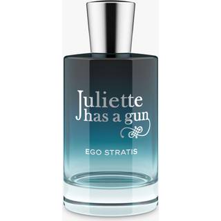 Juliette Has A Gun - Ego Stratis - Eau De Parfum - Ego Stratis Edp 100ml - For Women