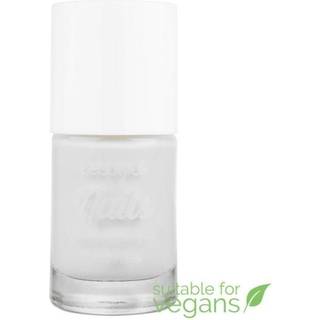 Beauty UK Nail Polish no.2 - White Out