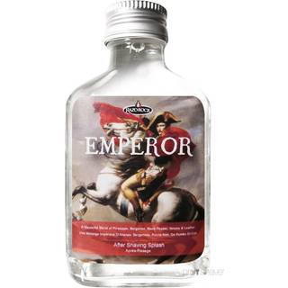 RazoRock Emperor Aftershave Splash, 100 ml.
