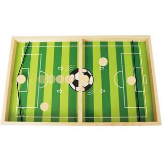 Fling Bordfodbold i træ - Fra 3 år.