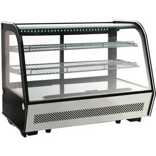 Scandomestic RTW 160 E - Display køler