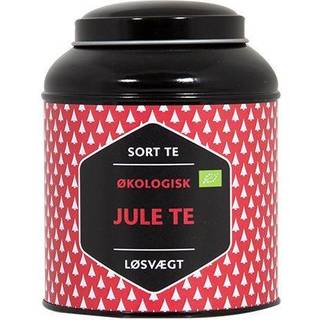 Te og Kaffe specialisten Jule Te Ø (100 g)