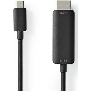 Nedis USB-C 3.2 Gen 1 til HDMI