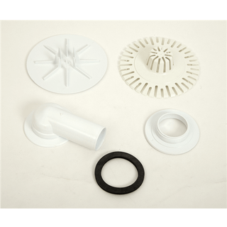 Ifö Z0657280 Kloak arrangement hvid