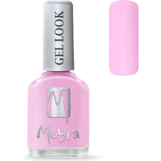 970 Claudie, Moyra Gel look Neglelak