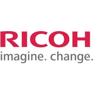 Magenta lasertoner 841855 - Ricoh - 22.500 sider