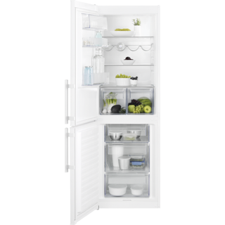 ELECTROLUX ENT3LE34W5-H - FRITSTÅENDE KØLEFRYSESKAB