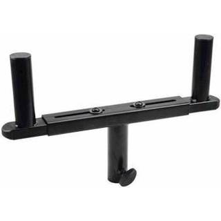 Omnitronic GB-1 Stand Adapter TILBUD NU stativadapter stå dk