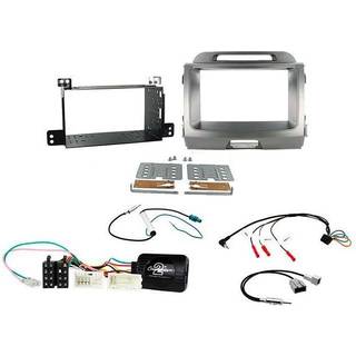 Komplet monterings kit CTKKI13 Kia Sportage