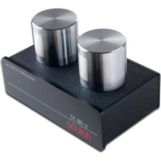 Ortofon ST-80 SE - Transformator til pladespiller