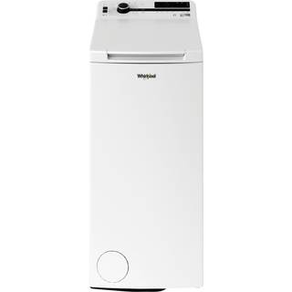 Whirlpool TDLRB 6252BS EU/N vaskemaskine ➞ På lager - klar til levering og afhentning