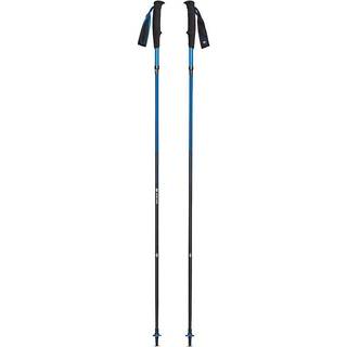 Vandrestave – Black Diamond Distance Carbon Z – 2-stk - 120 cm