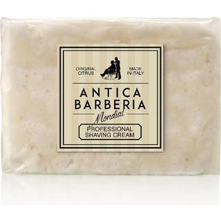 Mondial Antica Barberia Barbercreme, Original Citrus, 1000 ml. (Salon)