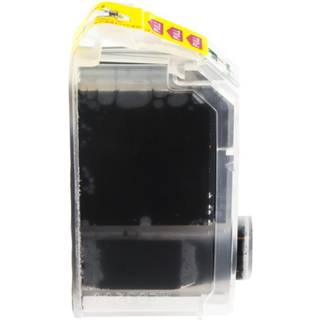 WL Sort 23,6 ml CANPGI-5BK Erstatter PGI-5BK
