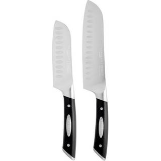 Scanpan. Classic. Santoku knivsæt 2 dele