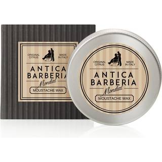 ERBE Mondial 1908 Antica Barberia Original Citrus Moustache Wax 30 ml (4.228,00 kr / 1 l) - 30 ml