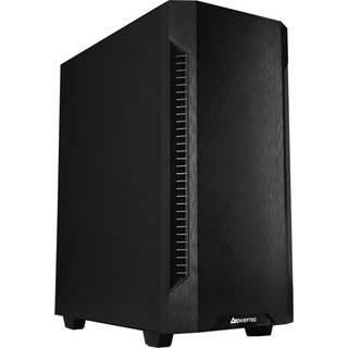 Chieftec Elox Series AS-01B-OP ATX kabinet