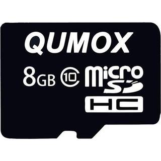 MicroSDHC 8gb