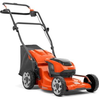 Husqvarna LC 137i Plæneklipper Komplet