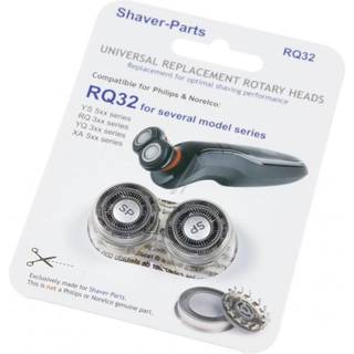 Shaver-Parts RQ32 skær til Philips