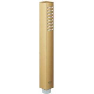 Grohe Euphoria Cube+ Stick Håndbruser, 9,5 l/min, 1 spray, børstet cool sunrise
