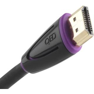 QED Profile eFlex HDMI 1.0M