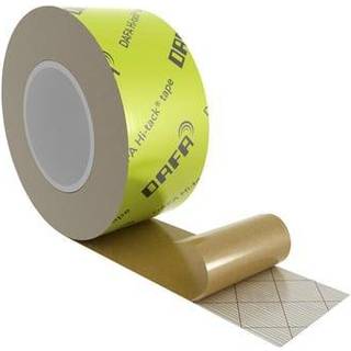 DAFA dampspærretape Hi-tack lime 60mm x 25m