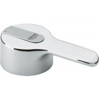 Grohe Eurodisc greb krom