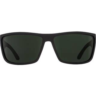 Spy ROCKY 673248374863 64 Solbriller Mænd Black - Matte Black - 64mm